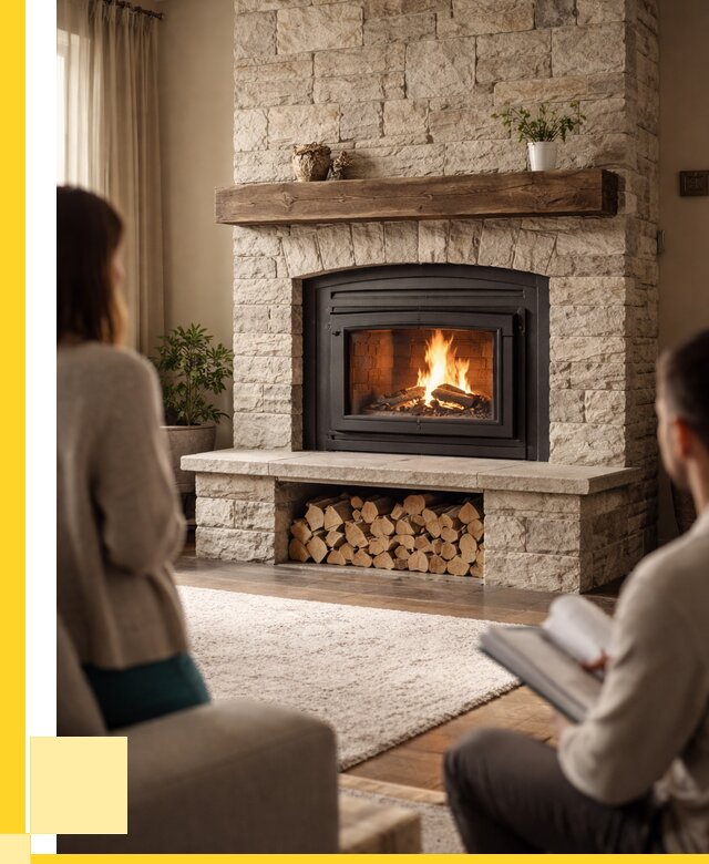 Проекты печей каминов в Сыктывкаре от 12373 р. | ЭриданСкт