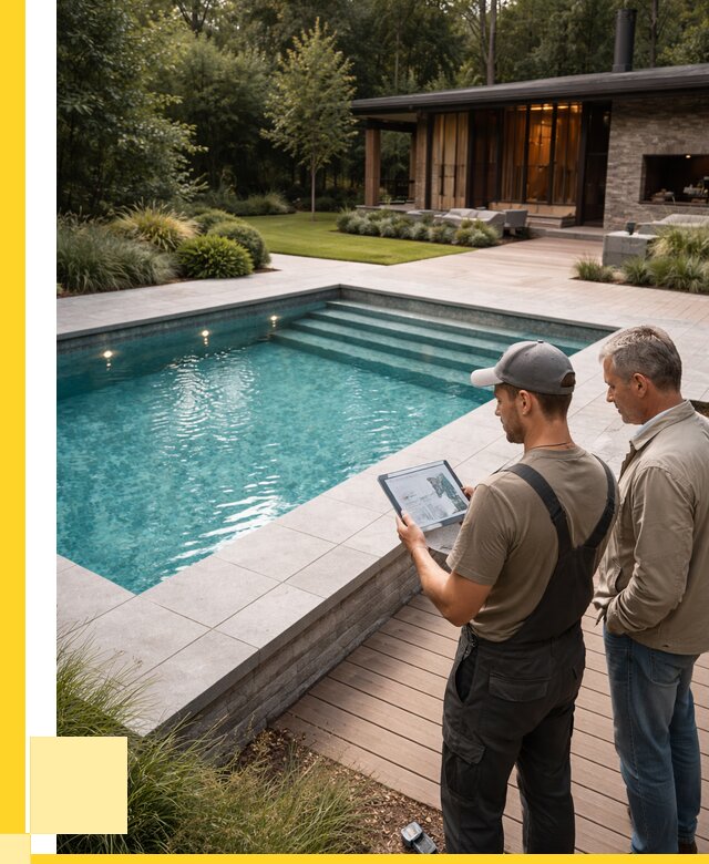 Строительство бассейнов в Сыктывкаре от 1237320 р. ЭриданСкт