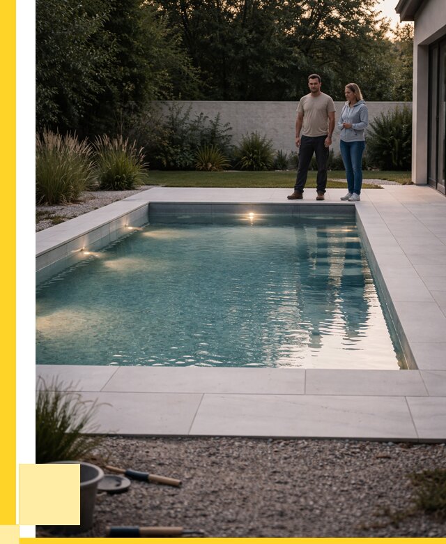 Проектирование бассейнов в Сыктывкаре от 72177 р. | ЭриданСкт