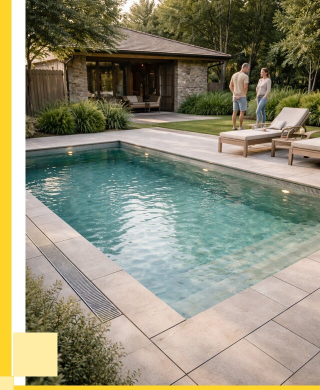 Открытые бассейны с подогревом в Сыктывкаре от 1237320 р., ЭриданСкт