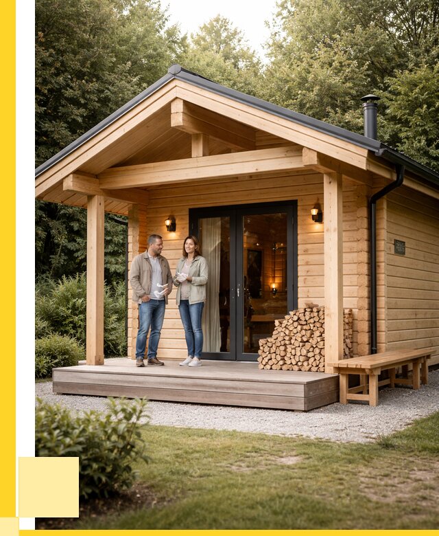 Бани под ключ в Сыктывкаре от 927990 р. | Отделка под ключ — ЭриданСкт