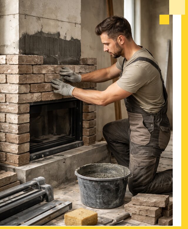 Услуги по устройству и монтажу Расул в банях и саунах в Сыктывкаре